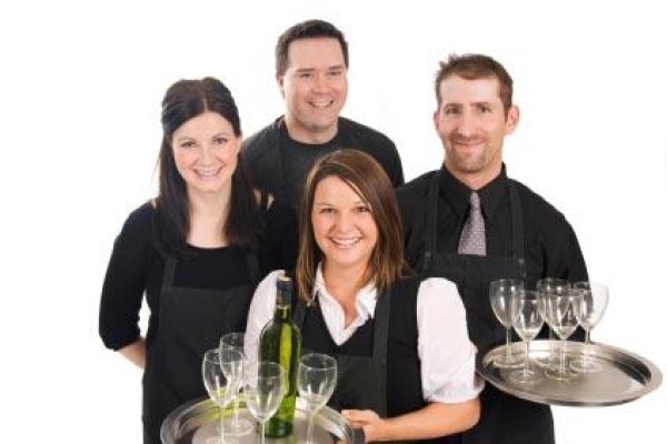 Cocktail Events & Catering