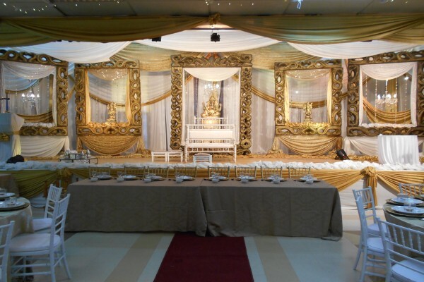 A.S.K Decor And Catering