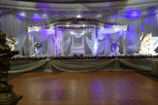 A.S.K Decor And Catering