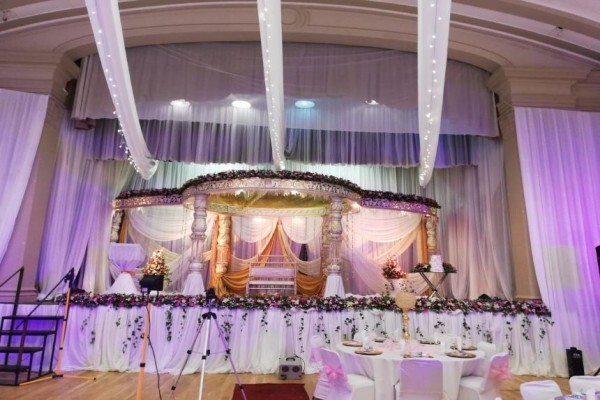 A.S.K Decor And Catering