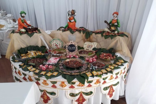 A.S.K Decor And Catering