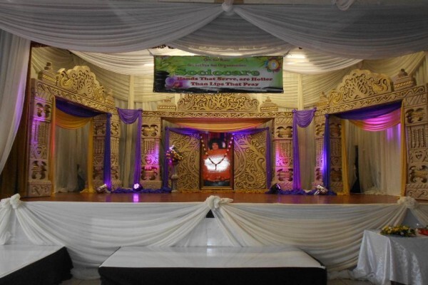 A.S.K Decor And Catering