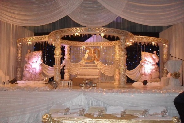 A.S.K Decor And Catering