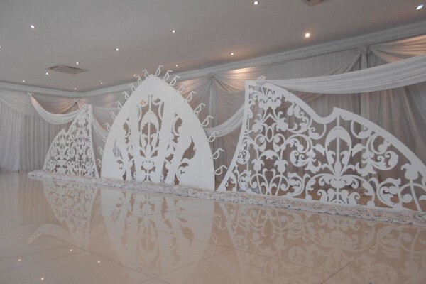 A.S.K Decor And Catering
