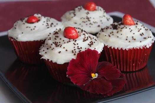 All Kinds Of Delicious