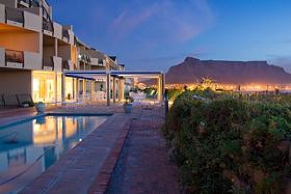 Alprop Holiday Apartments