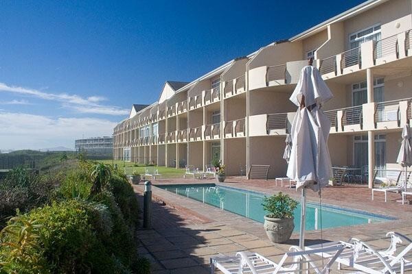 Alprop Holiday Apartments