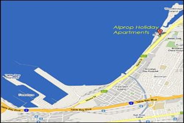 Alprop Holiday Apartments