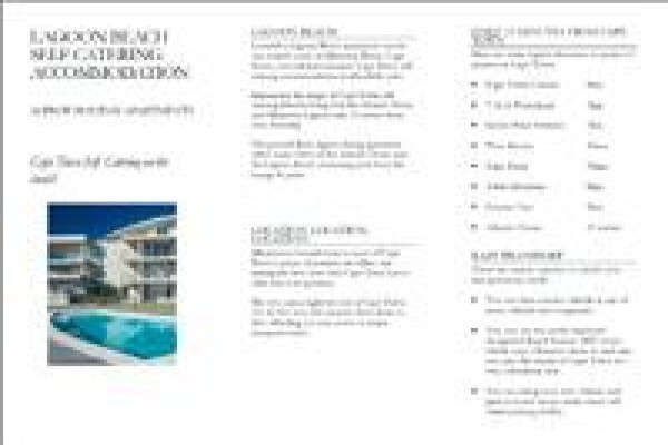 Alprop Holiday Apartments