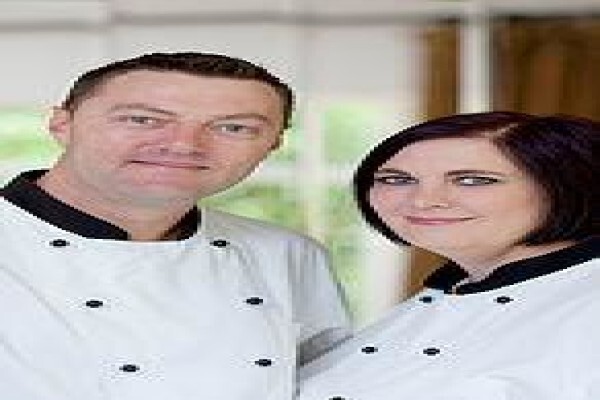 Catering Edge
