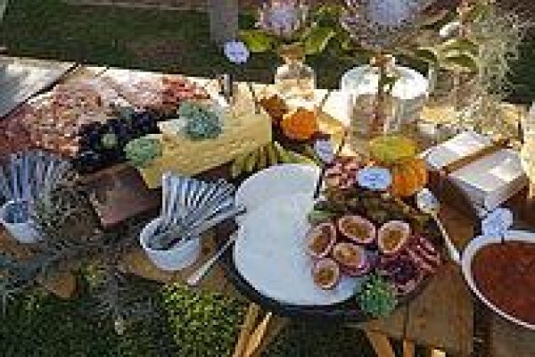Catering Edge