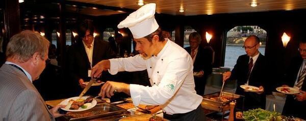 Chef Solutions