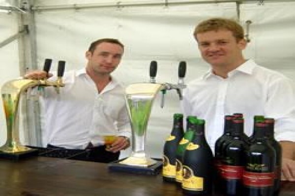 Cocktail Events & Catering