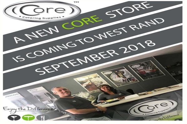 Core Catering Supplies Kzn