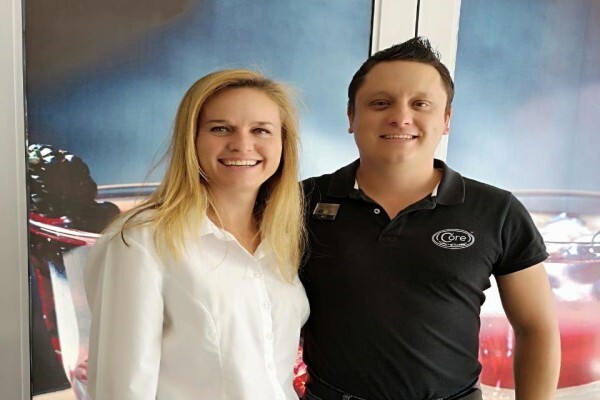 Core Catering Supplies Kzn