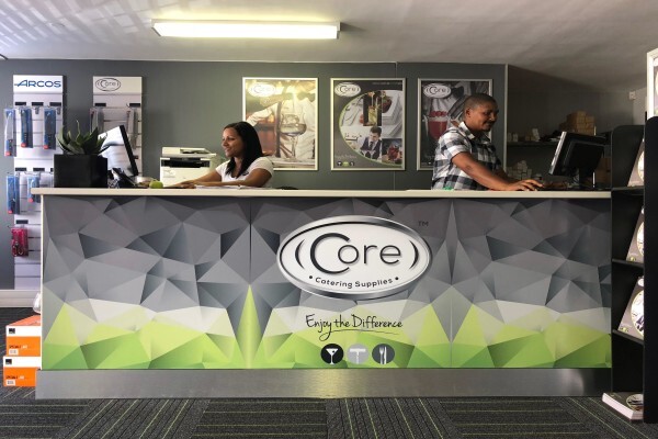 Core Catering Supplies Kzn