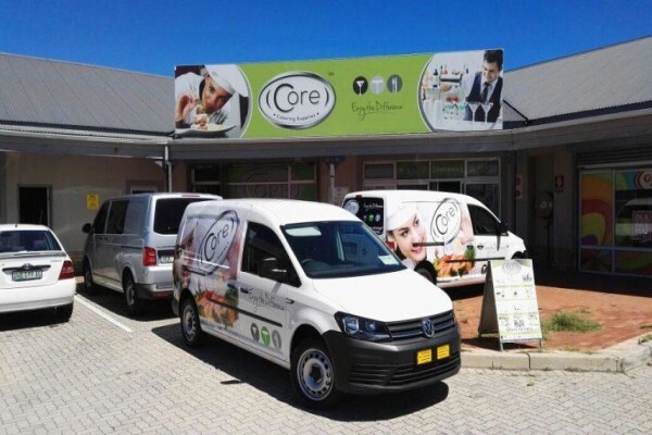Core Catering