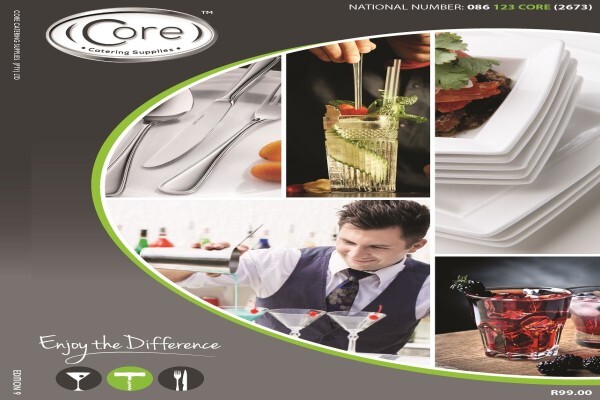 Core Catering