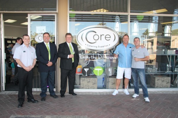 Core Catering