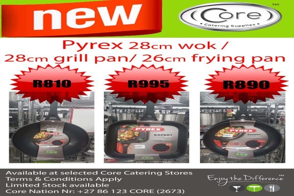 Core Catering