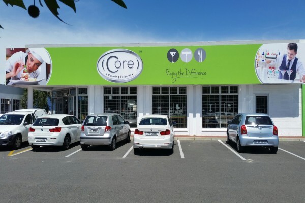 Core Catering
