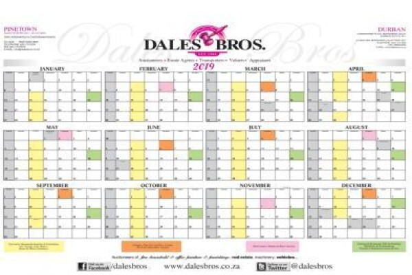 Dales Bros