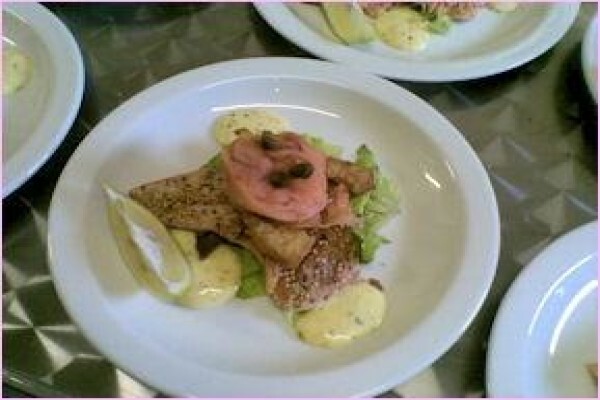 Dream Cuisine (Pty) Ltd
