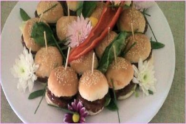 Dream Cuisine (Pty) Ltd