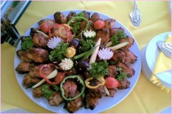 Dream Cuisine (Pty) Ltd