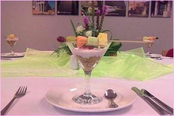 Dream Cuisine (Pty) Ltd