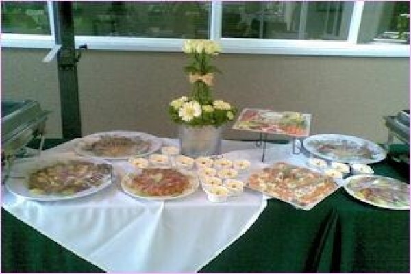 Dream Cuisine (Pty) Ltd