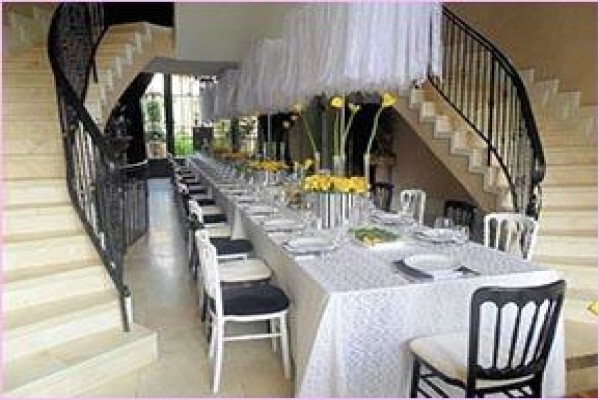 Dream Cuisine (Pty) Ltd