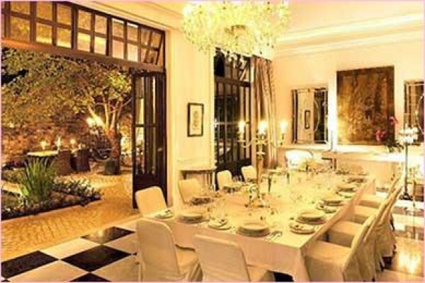 Dream Cuisine (Pty) Ltd