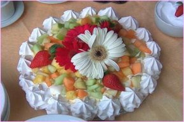 Dream Cuisine (Pty) Ltd