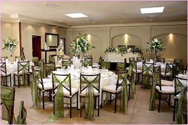 Dream Cuisine (Pty) Ltd