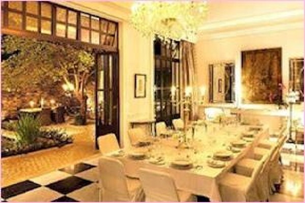 Dream Cuisine (Pty) Ltd