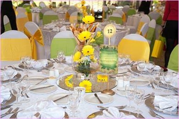 Dream Cuisine (Pty) Ltd