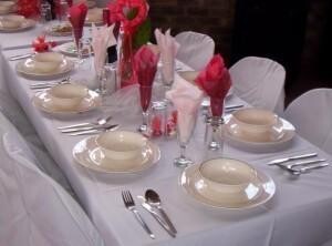 Jj'S Party Hire & Catering