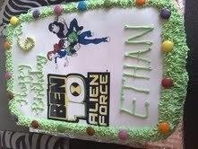 Kerry'S Cakes And Catering
