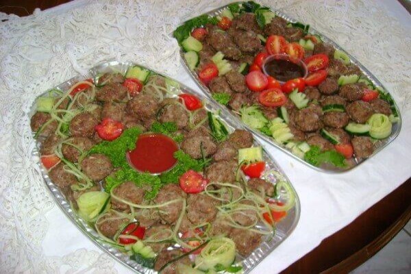 Pleasure Platters