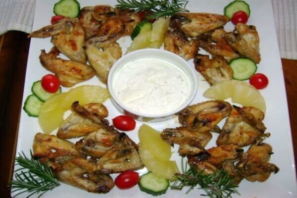 Pleasure Platters