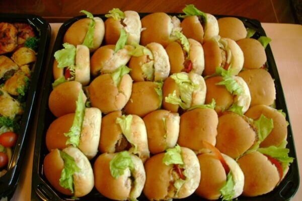 Pleasure Platters