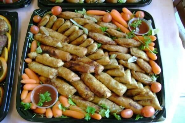 Pleasure Platters