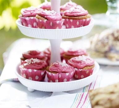 Vanillaminx Catering And Speciality Cakes