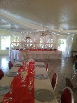 Corkwood Self Catering Venue