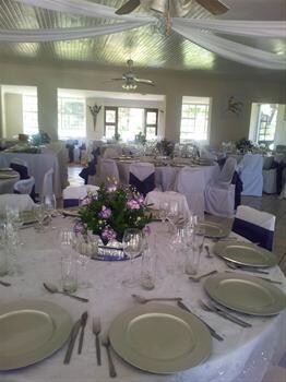 Corkwood Self Catering Venue