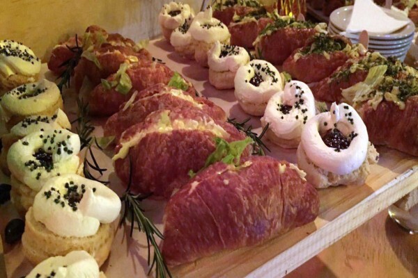Hamblins Catering