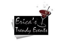 Erica'S Trendy Events