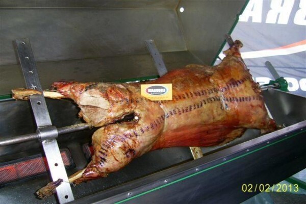 Braaiworld