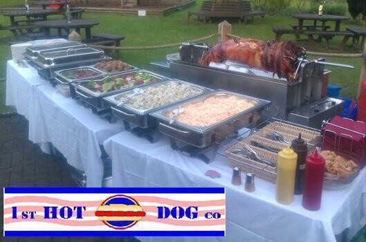 1St Hot Dog Co